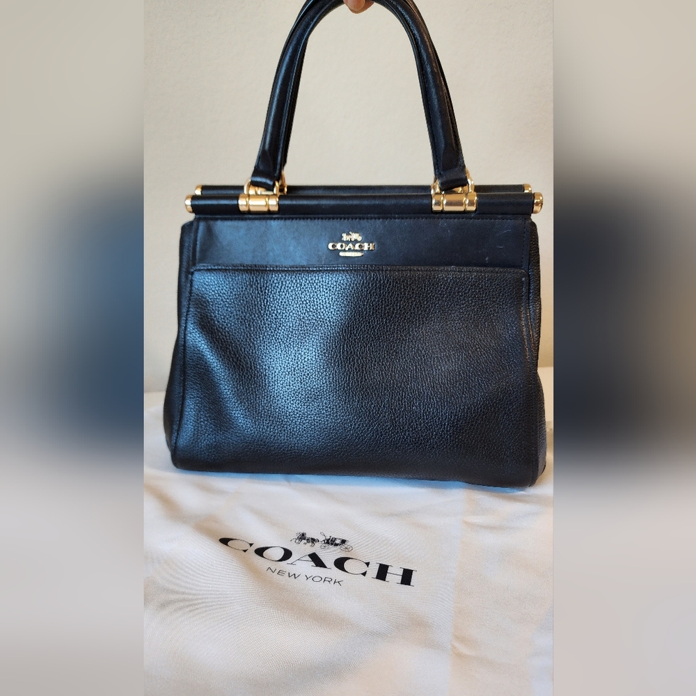Coach Grace Bag - Picture 1 of 12